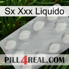 Sx Xxx Liquid 16